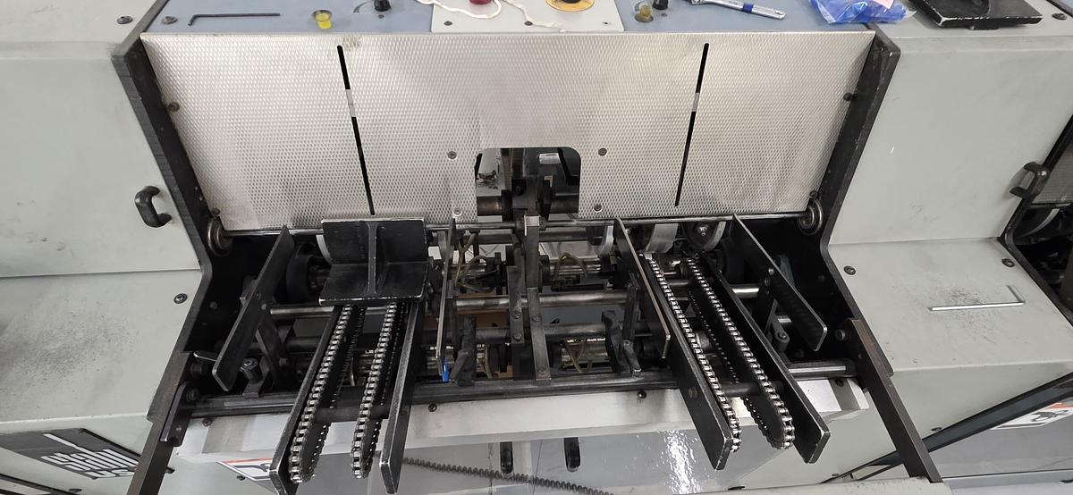 Used 2007 Heidelberg ST 90