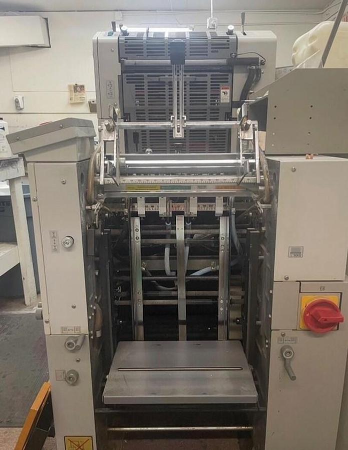 Used 2003 Ryobi 3304H