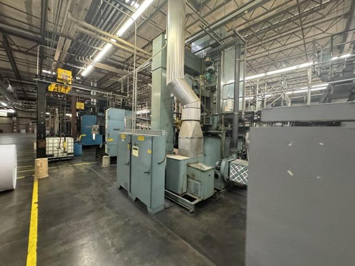 Used 1994 gpss Magnum