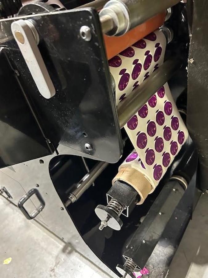 Used 2018 Afnia L 901