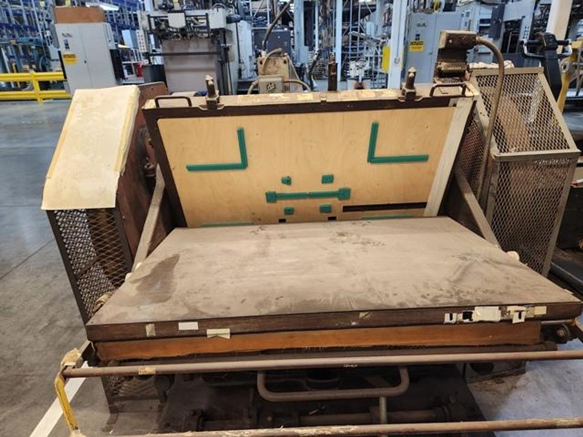 Used Thomson Style 6