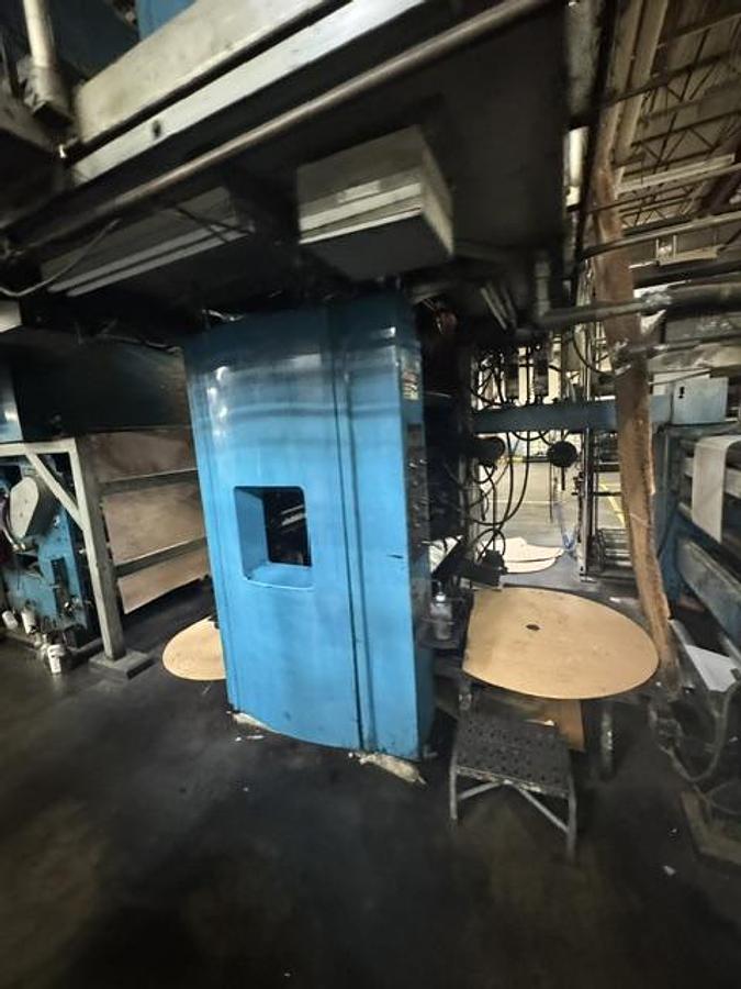 Used 1996 GOSS Magnum