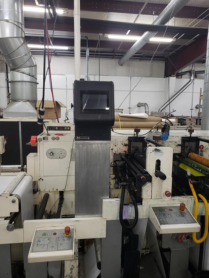 Used 2024 Servo Technologies svx