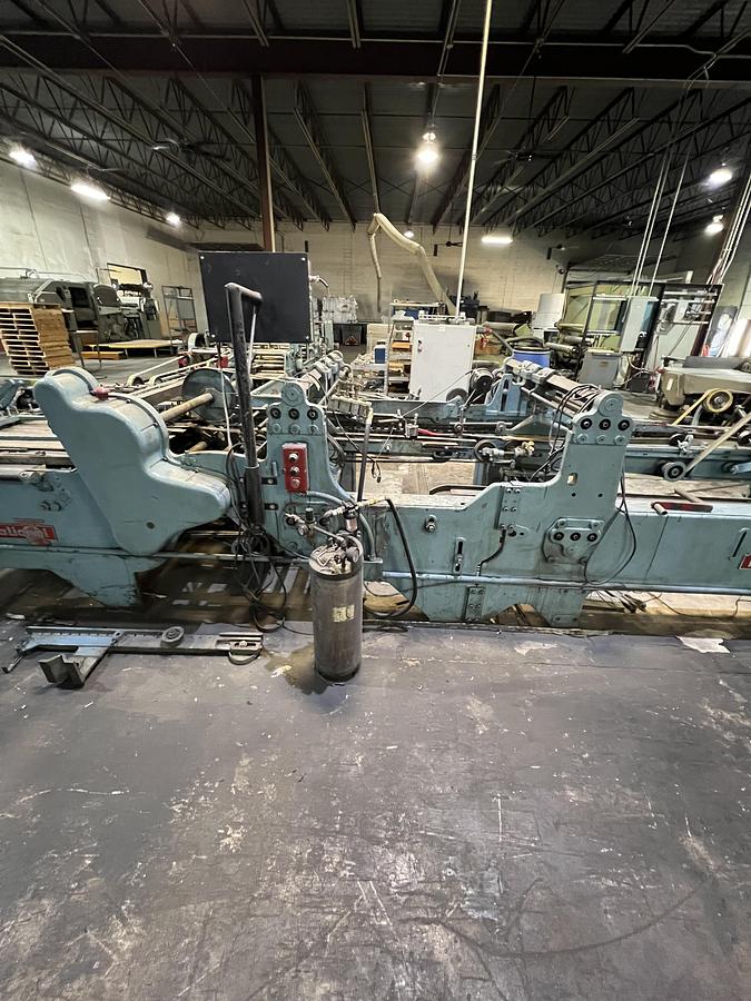 Used 1975 International FZ Swifty