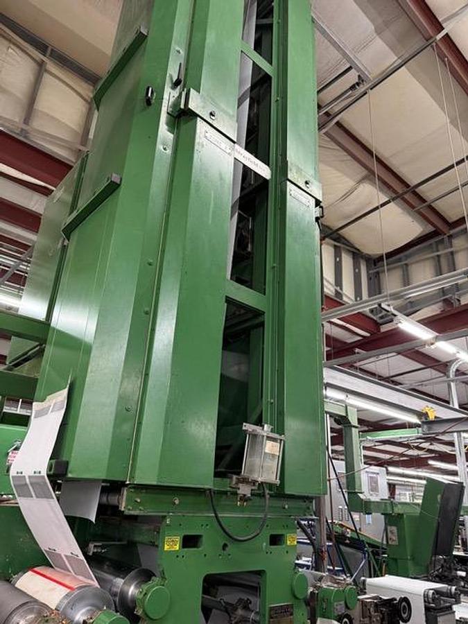 Used 1992 RDP SR 200 Variable