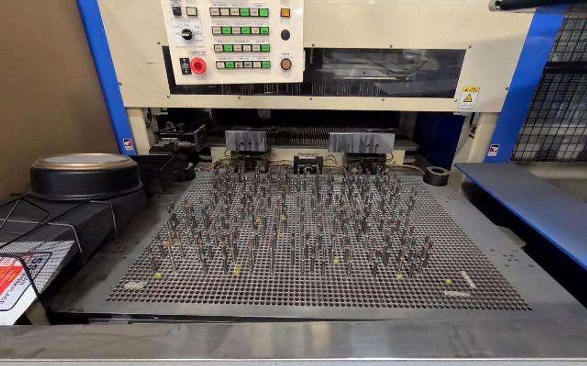 Used 2006 Kawahara  TXR-1100