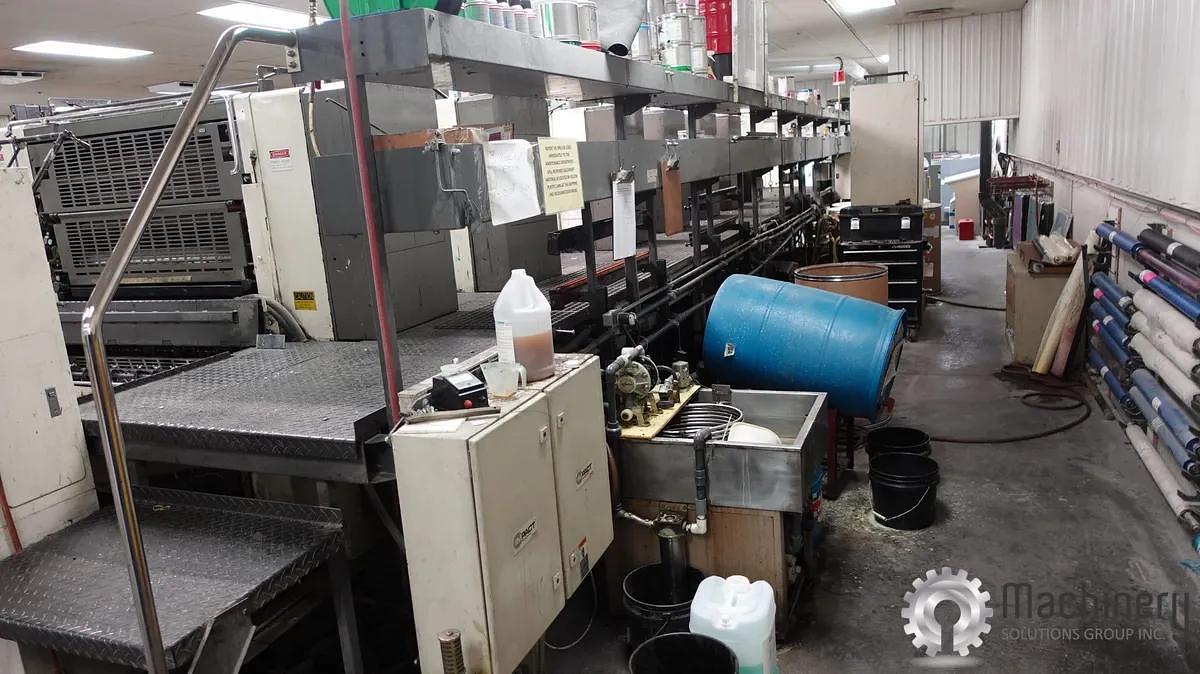 Used 1996 Mitsubishi 3FR