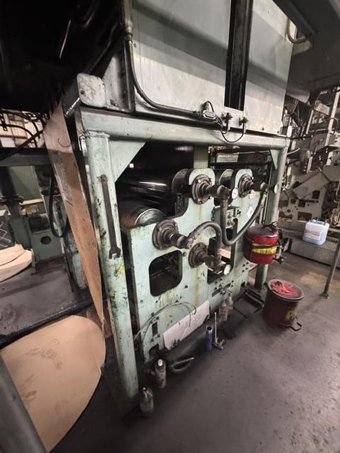 Used 1994 gpss Magnum