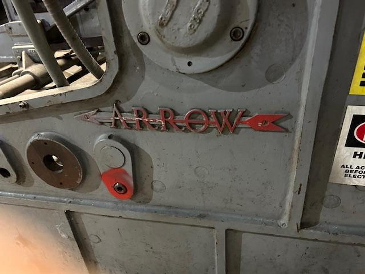 Used 1979 Post Arrow 50