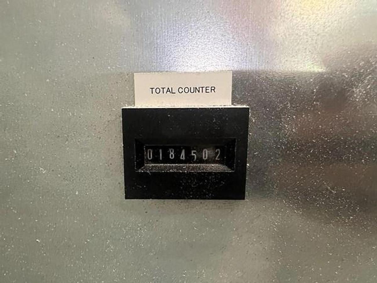 Used 2014 Komori Lithrone GL640-C