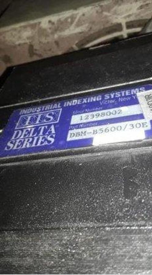 Used 2000 Vits HP 27