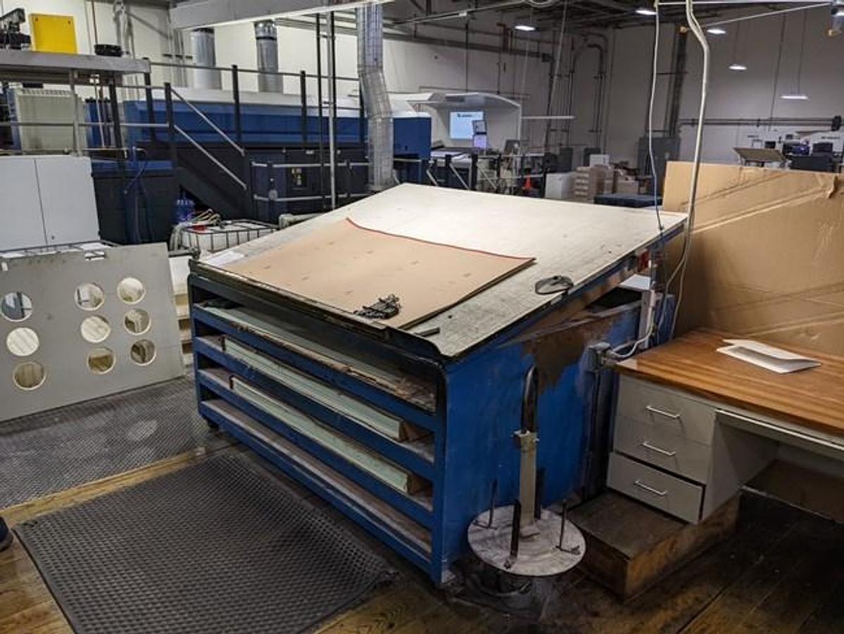 Used 1981 Mitsubishi DAIYA-IV-6