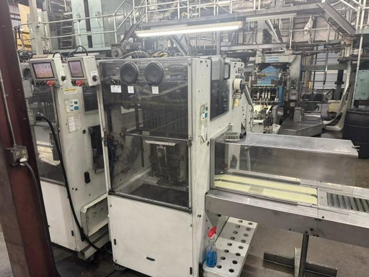 Used 1994 gpss Magnum