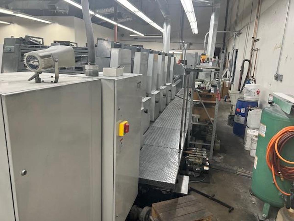 Used 2007 Ryobi 755W