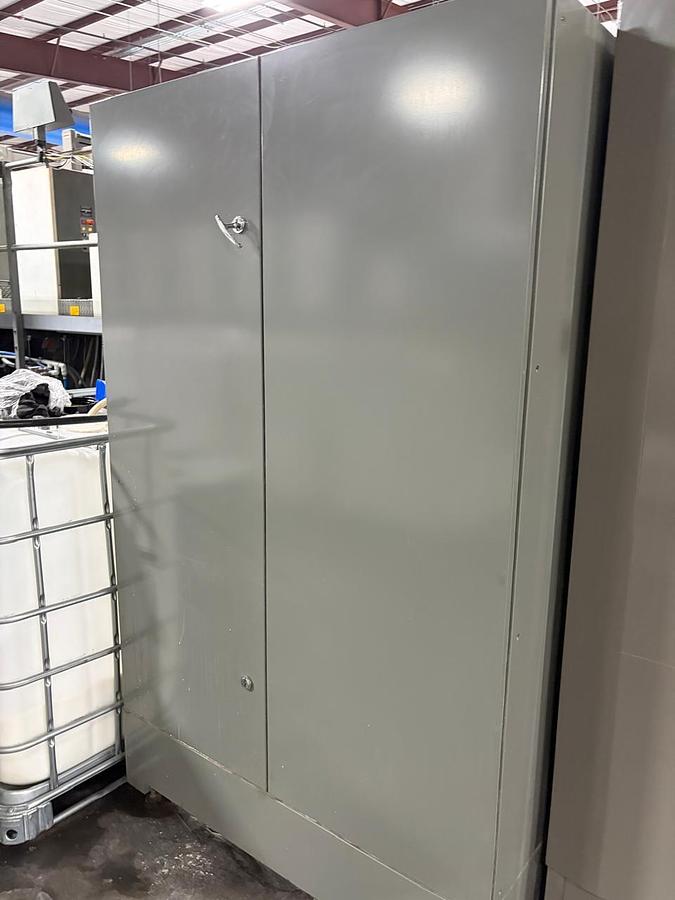 Used 2006 Komori LS 640-CX