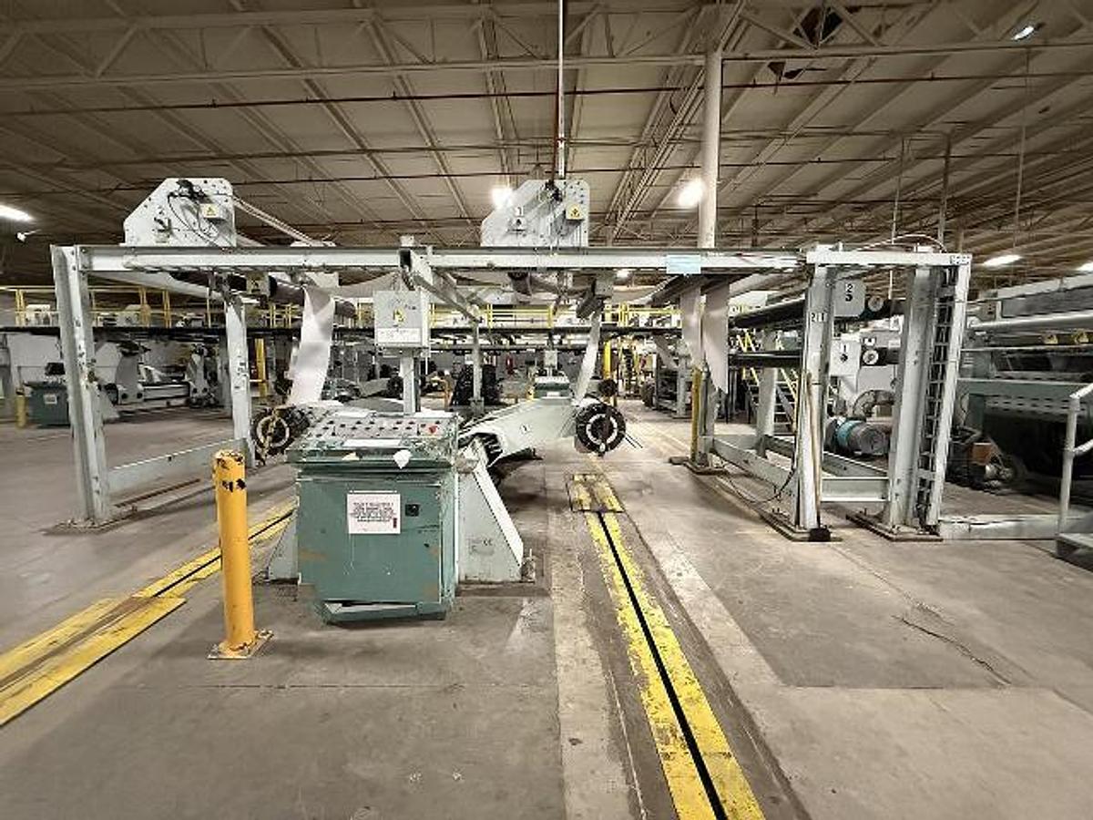 Used 2006 Pemco 1450