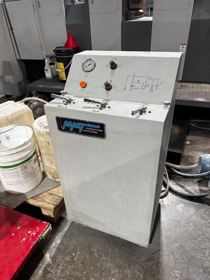 Used 2006 Ryobi 525-GX+C