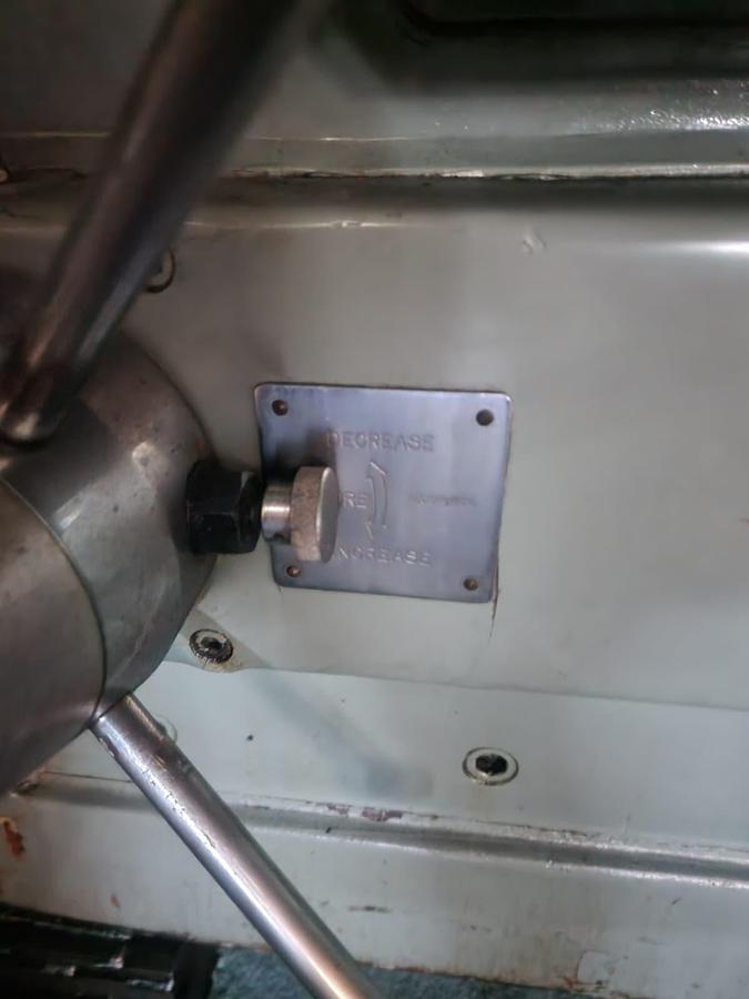 Used 2000 Standard Paper Box 720