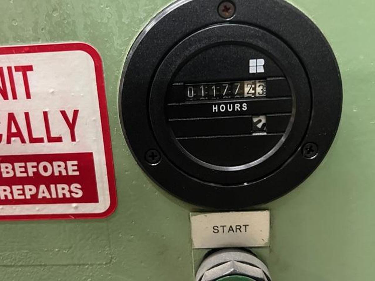 Used 2010 Sullair LS10-40H-AC