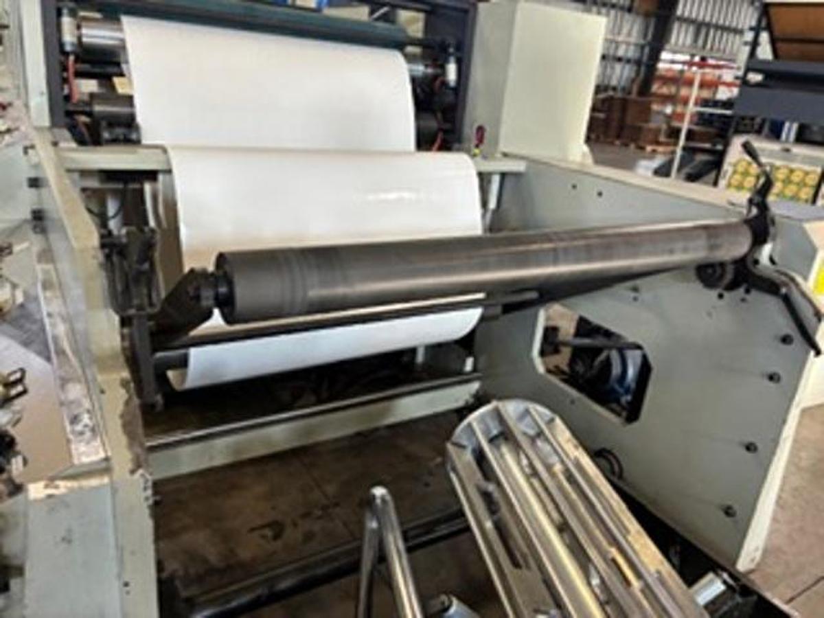 Used 2007 EKOFA JH 4300