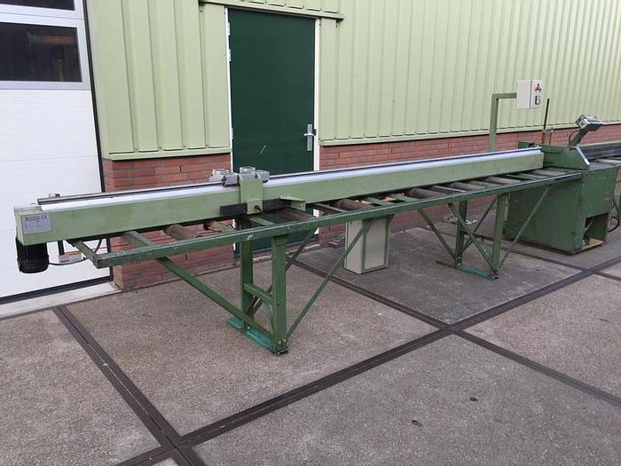 Gebruikt Reinhardt RKP 160