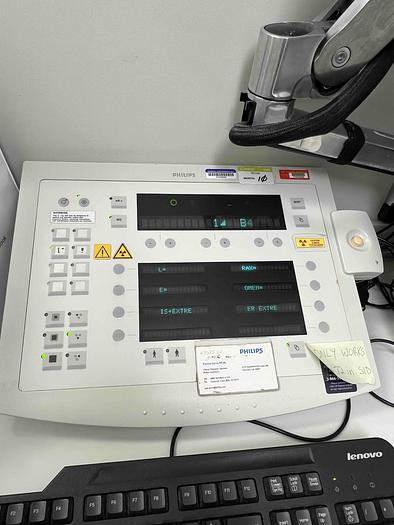 Used Philips Essenta