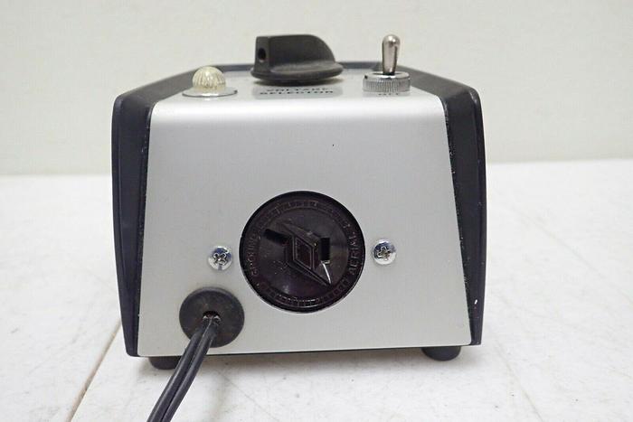 Used American Optical Model 350 Adjustable Voltage Selector