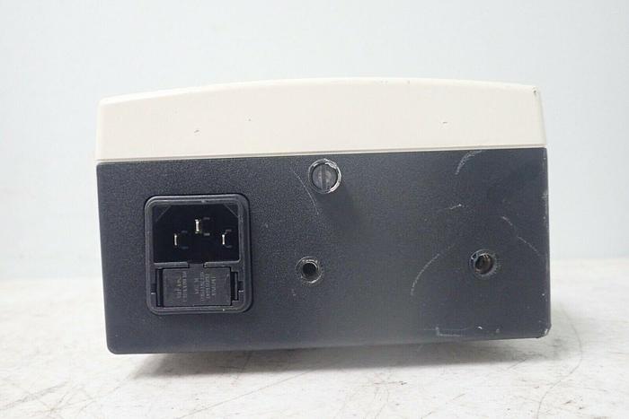 Used Welch Allyn 48740 Illuminator Light Source with Light Pipe & Power Cord