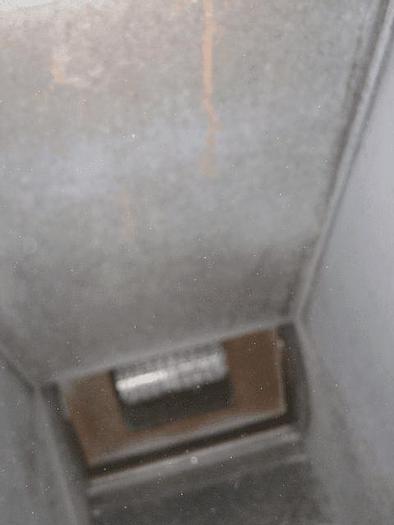 Used 12 in. X 12 in. PLASTIC GRANULATOR – 10 HP – #6975