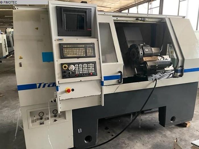 Used 2002 SOMAB TRANSMAB 400