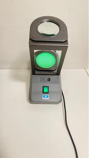 Used ESSILOR Pal-ID Lensmeter