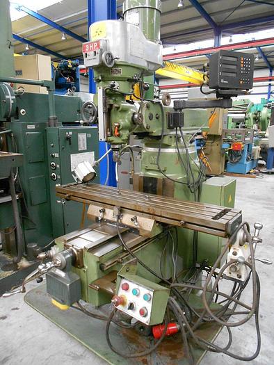 Gebraucht Freesmachine Aimo 2VK