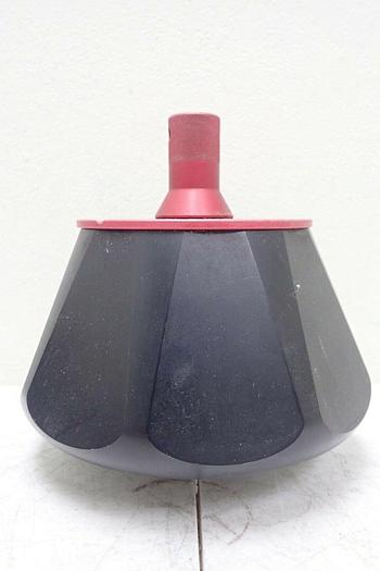 Used Beckman Type 60 TI 60,000 RPM Fixed Angle Centrifuge Rotor