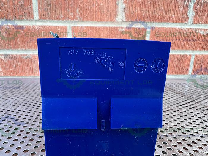 Used Hirschmann  RS30 Industrial Ethernet Rail Switch