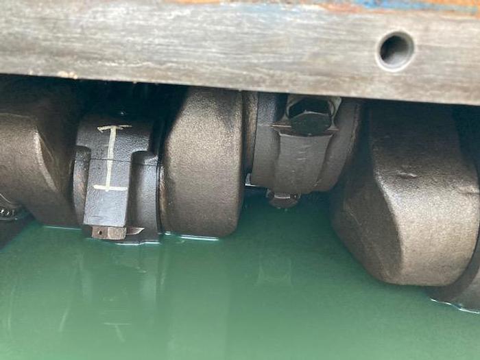 Used NATIONAL J165-M