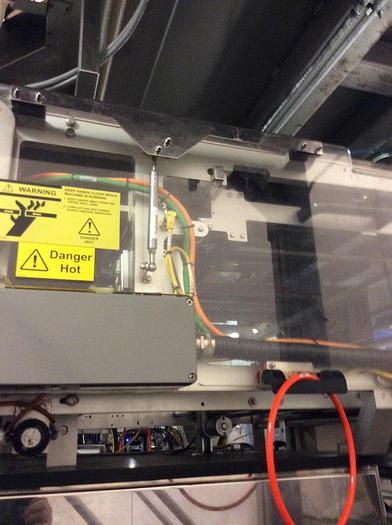 Used 2015 Hayssen Novus 380