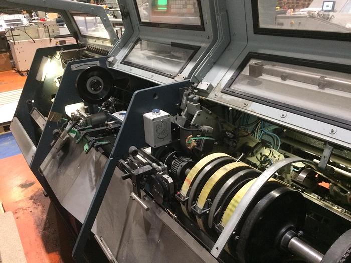 Usato Meccanotecnica Astronic 150