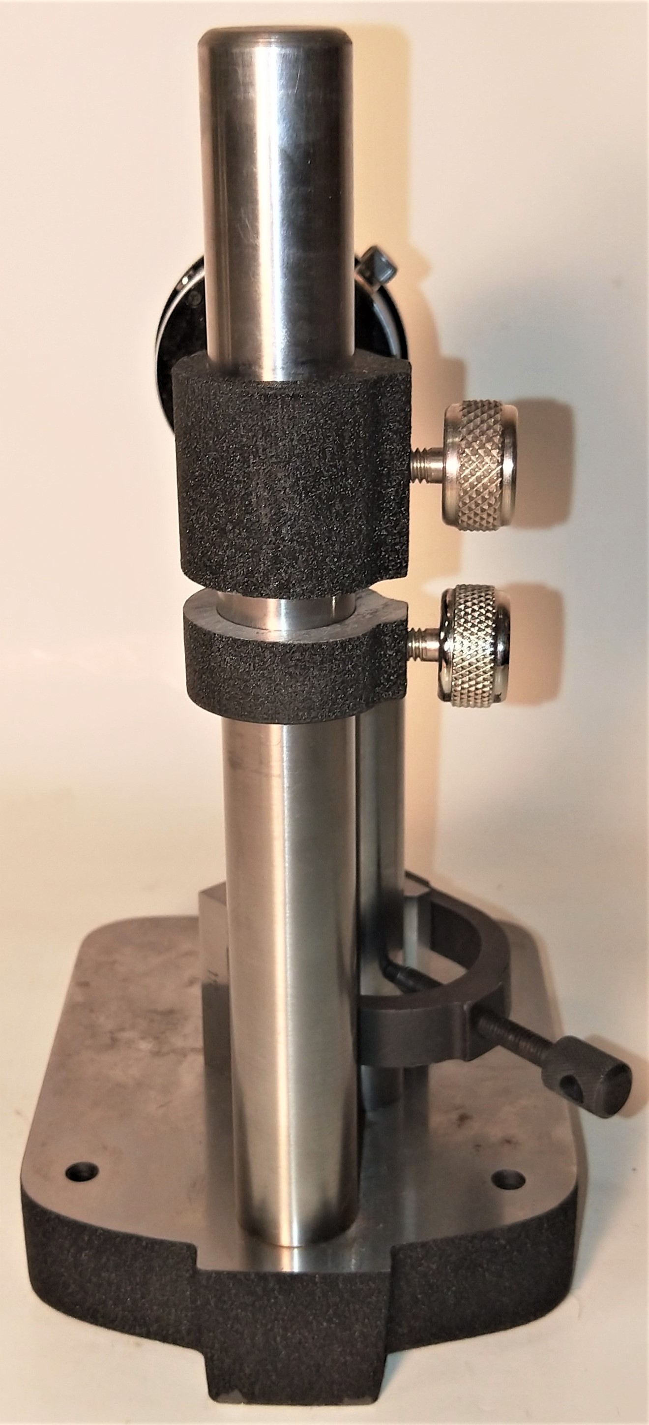 Used Key Industries Table-Top Punch Press