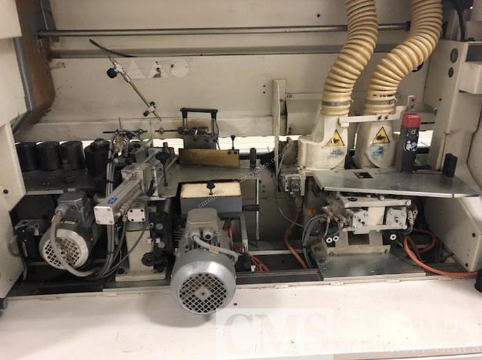 Used SCMI Olimpic K800