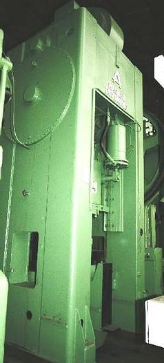 Used Press Trimming PD200/1.25