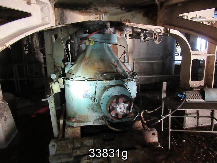 Refurbished (3) Fleck Drives, Ratio 4.35/1 #33831