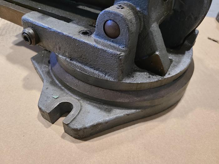 Used Vitech Vise