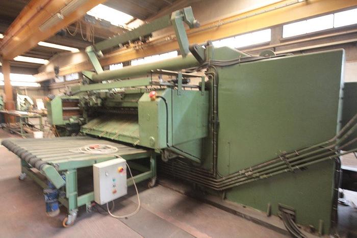 Used Angelo & cremona SF2700