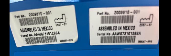 Gebraucht GE DINAMAP ProCare