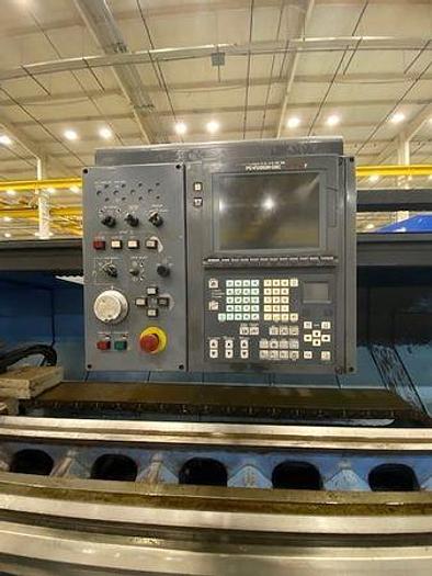 Used 2003 Mazak Powermaster 240"