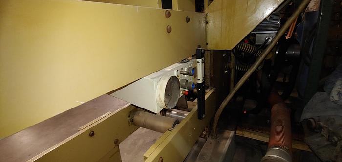 Usado UV 10″ AETEK UV SYSTEM