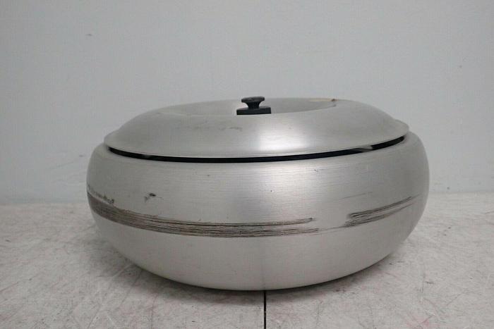 Used Sorvall HS-4 Swing Bucket Rotor with 4 Buckets