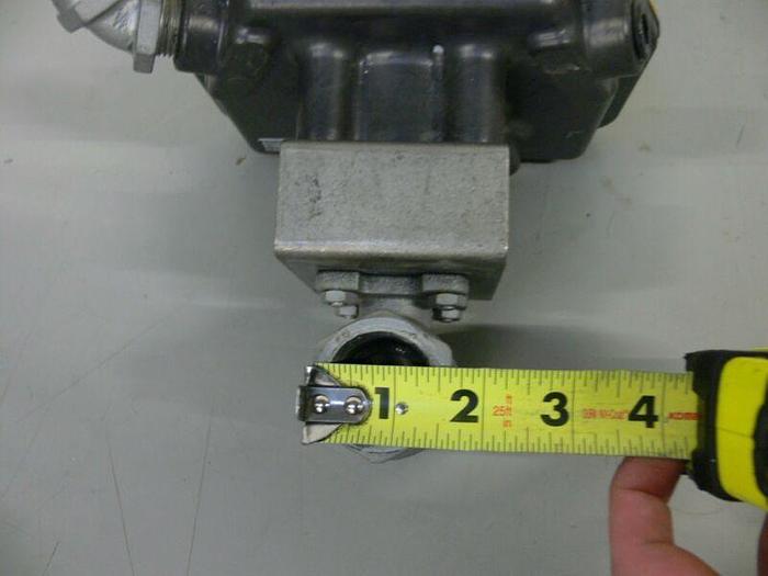 Used Apollo Actuator Model AE20050