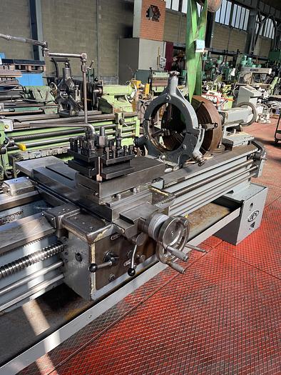 Buone Tornio Parallelo PIETRO PONTIGGIA WF 250