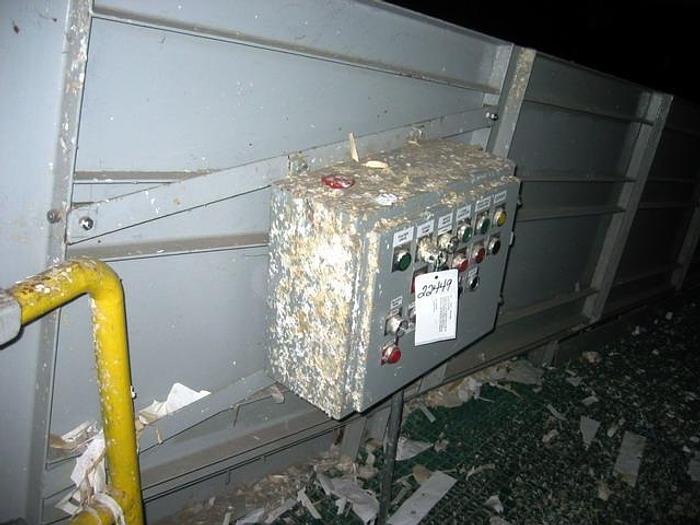 Used 1992 BELOIT 4204 #22449